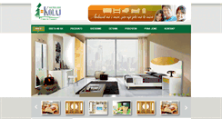 Desktop Screenshot of mobilerikolaj.com