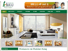 Tablet Screenshot of mobilerikolaj.com